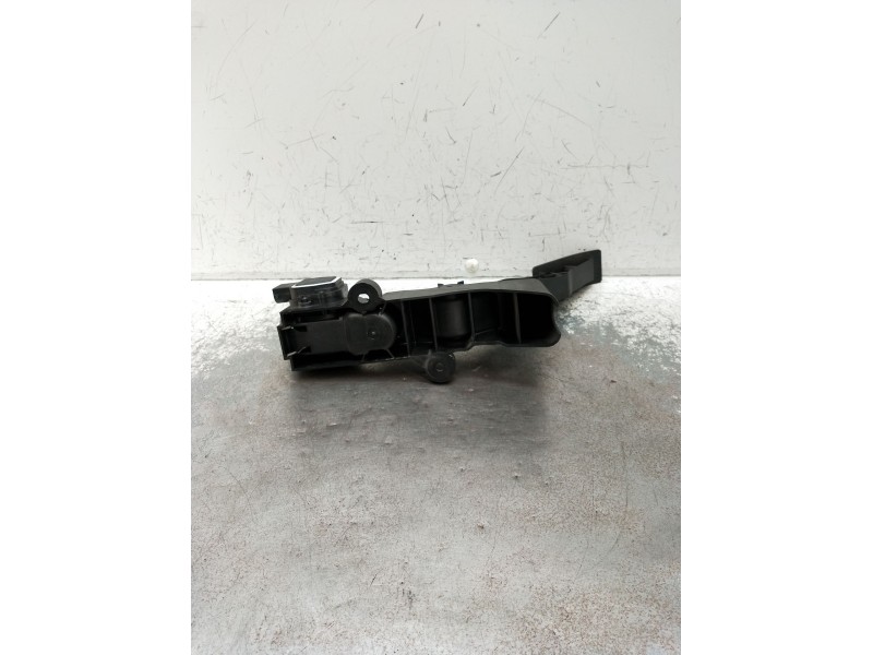 Recambio de potenciometro pedal para mercedes-benz clase b sports tourer (w245) b 200 cdi (245.208) referencia OEM IAM   