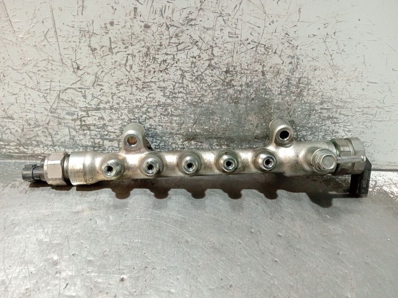 Recambio de rampa inyectora para mazda 3 (bm, bn) 2.2 d referencia OEM IAM DA5020  