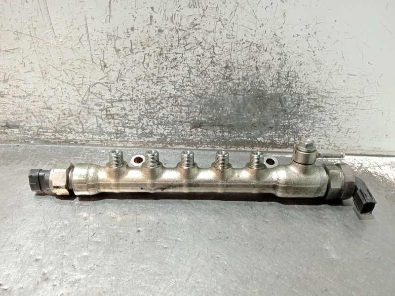 Recambio de rampa inyectora para mazda 3 (bm, bn) 2.2 d referencia OEM IAM DA5020  