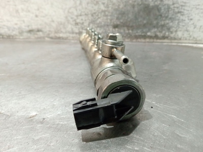 Recambio de rampa inyectora para mazda 3 (bm, bn) 2.2 d referencia OEM IAM DA5020  