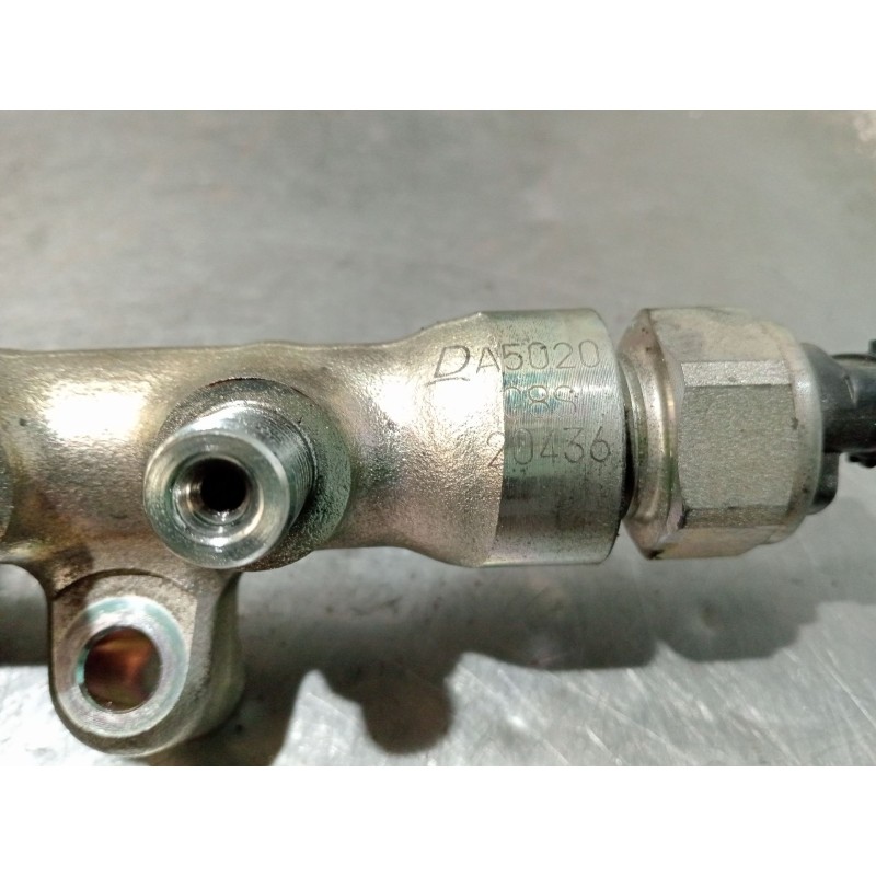 Recambio de rampa inyectora para mazda 3 (bm, bn) 2.2 d referencia OEM IAM DA5020  