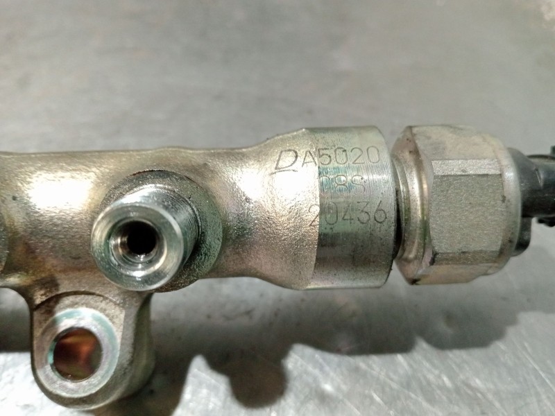 Recambio de rampa inyectora para mazda 3 (bm, bn) 2.2 d referencia OEM IAM DA5020  