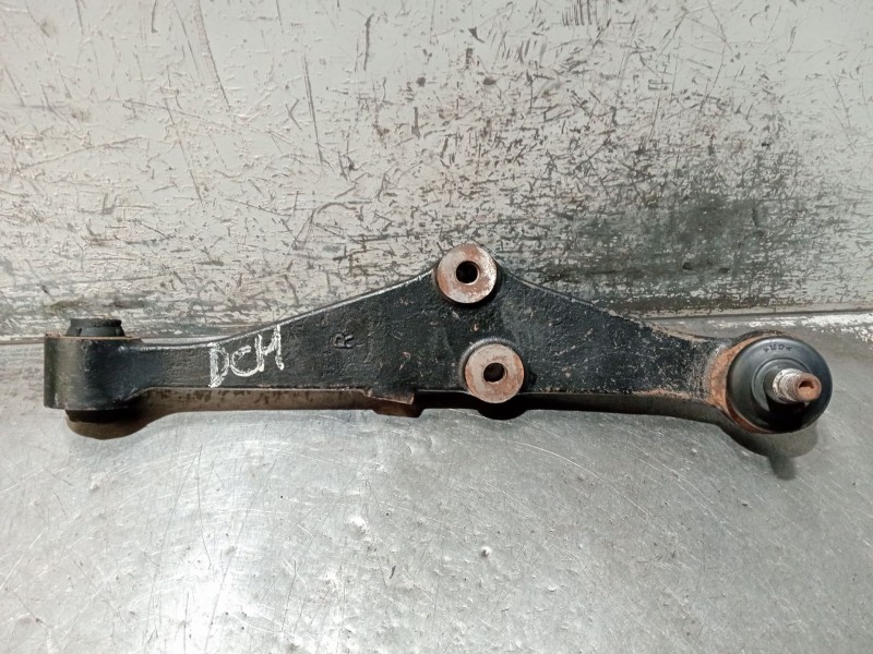 Recambio de brazo suspension inferior delantero derecho para rover 200 ii hatchback (rf) 220 d/sd referencia OEM IAM   
