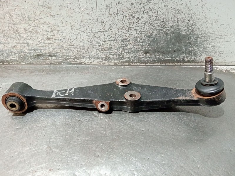 Recambio de brazo suspension inferior delantero derecho para rover 200 ii hatchback (rf) 220 d/sd referencia OEM IAM   