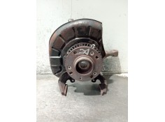 Recambio de mangueta delantera derecha para seat ibiza ii (6k1) 1.9 d referencia OEM IAM   