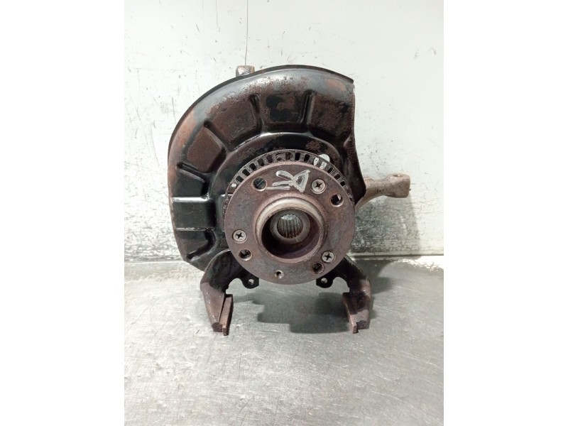 Recambio de mangueta delantera derecha para seat ibiza ii (6k1) 1.9 d referencia OEM IAM   