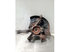 Recambio de mangueta delantera derecha para seat ibiza ii (6k1) 1.9 d referencia OEM IAM    2