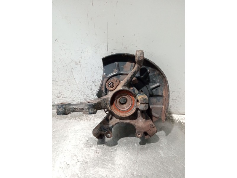 Recambio de mangueta delantera derecha para seat ibiza ii (6k1) 1.9 d referencia OEM IAM   