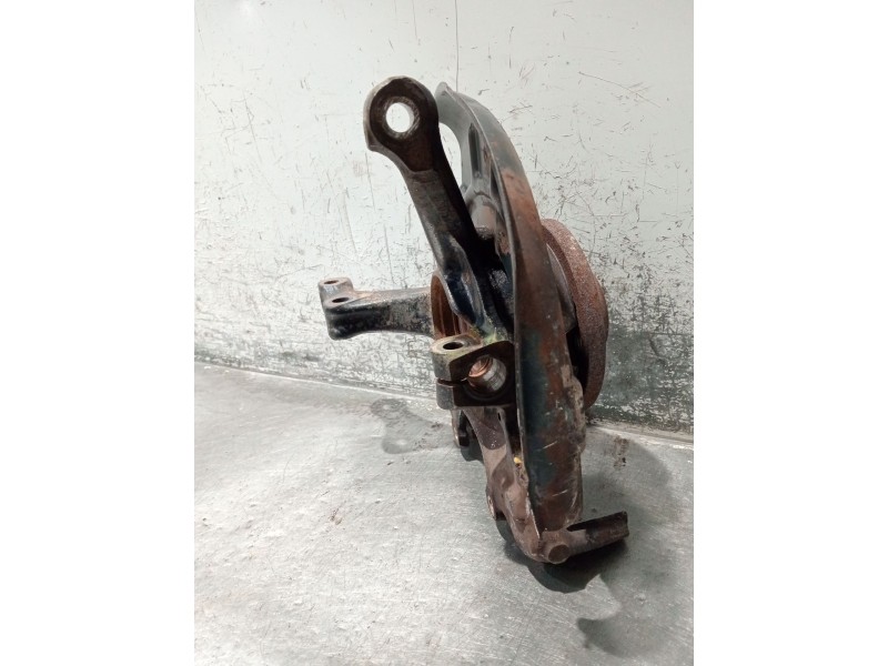 Recambio de mangueta delantera derecha para seat ibiza ii (6k1) 1.9 d referencia OEM IAM   