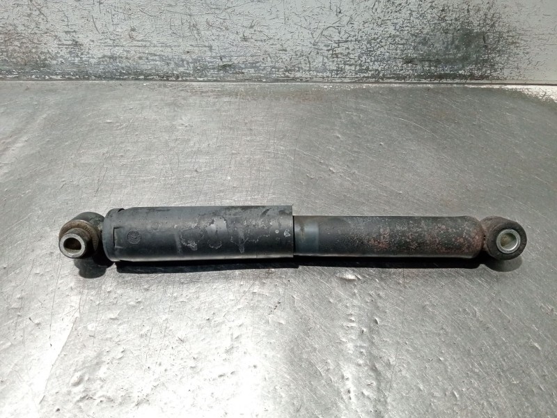 Recambio de amortiguador trasero derecho para iveco daily vi furgoneta 33s13, 35s13, 35c13 referencia OEM IAM 5801771630  