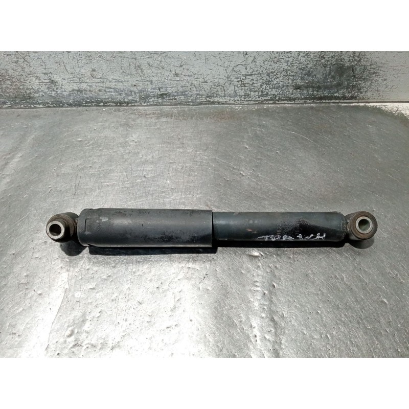 Recambio de amortiguador trasero derecho para iveco daily vi furgoneta 33s13, 35s13, 35c13 referencia OEM IAM 5801771630  