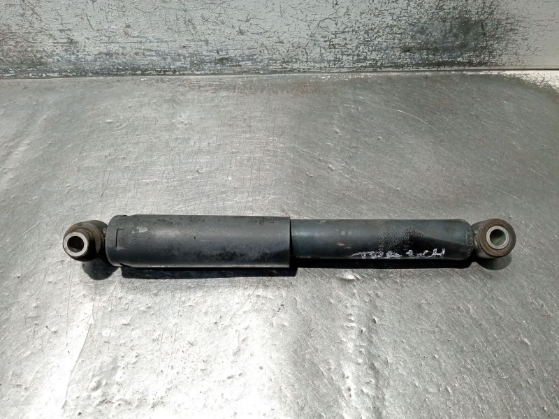 Recambio de amortiguador trasero derecho para iveco daily vi furgoneta 33s13, 35s13, 35c13 referencia OEM IAM 5801771630  