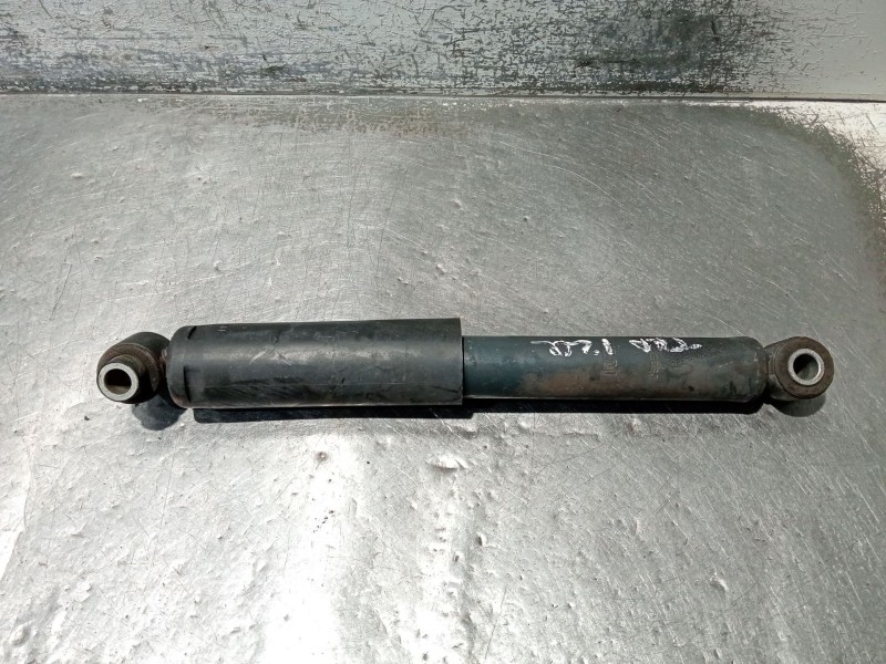 Recambio de amortiguador trasero izquierdo para iveco daily vi furgoneta 33s13, 35s13, 35c13 referencia OEM IAM 5801771630  