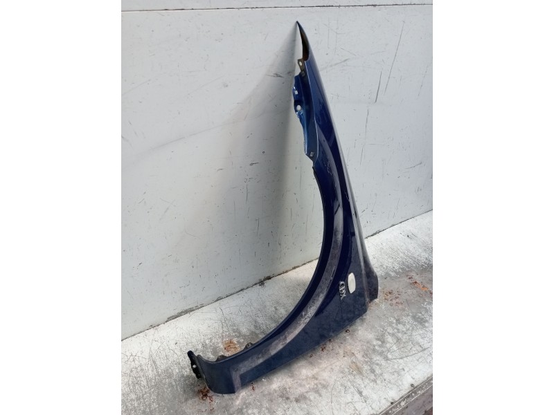 Recambio de aleta delantera izquierda para chevrolet lacetti (j200) 2.0 d referencia OEM IAM   