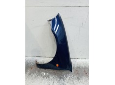 Recambio de aleta delantera izquierda para rover 200 ii hatchback (rf) 220 d/sd referencia OEM IAM