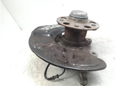 Recambio de mangueta delantera derecha para mercedes clase e (w212) familiar 3.0 cdi cat referencia OEM IAM    2