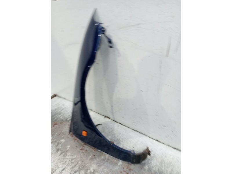 Recambio de aleta delantera derecha para rover 200 ii hatchback (rf) 220 d/sd referencia OEM IAM   