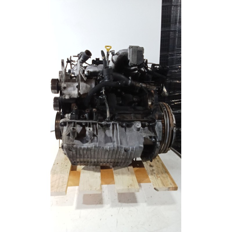 Recambio de motor completo para kia magentis ii (mg) 2.0 crdi referencia OEM IAM D4EA BOSCH 6H197224