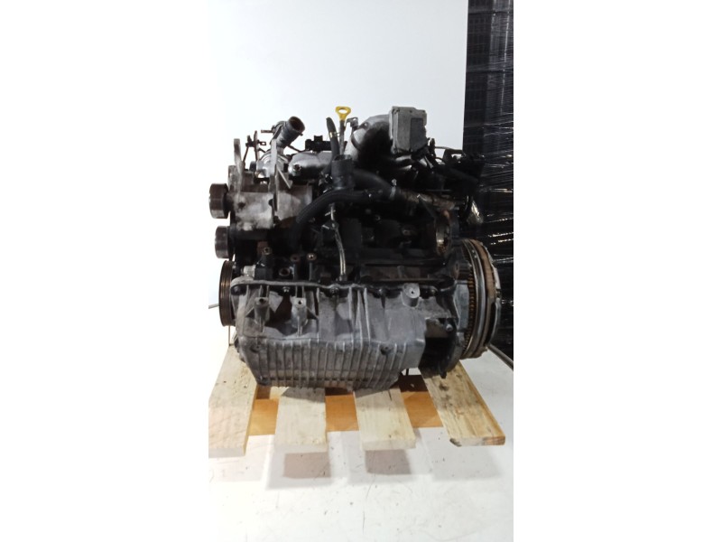 Recambio de motor completo para kia magentis ii (mg) 2.0 crdi referencia OEM IAM D4EA BOSCH 6H197224