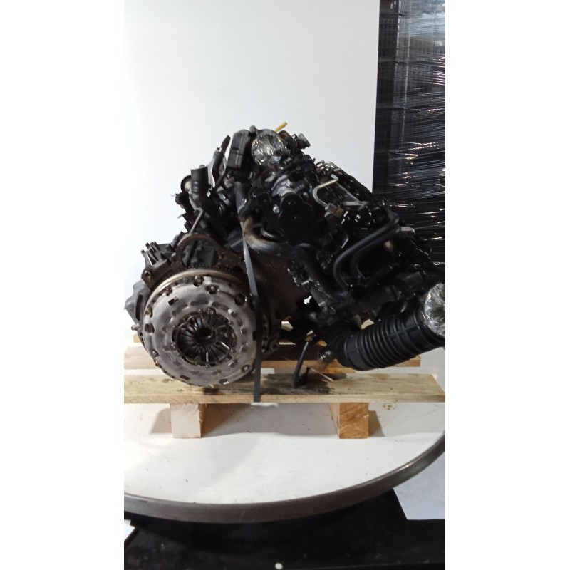 Recambio de motor completo para kia magentis ii (mg) 2.0 crdi referencia OEM IAM D4EA BOSCH 6H197224