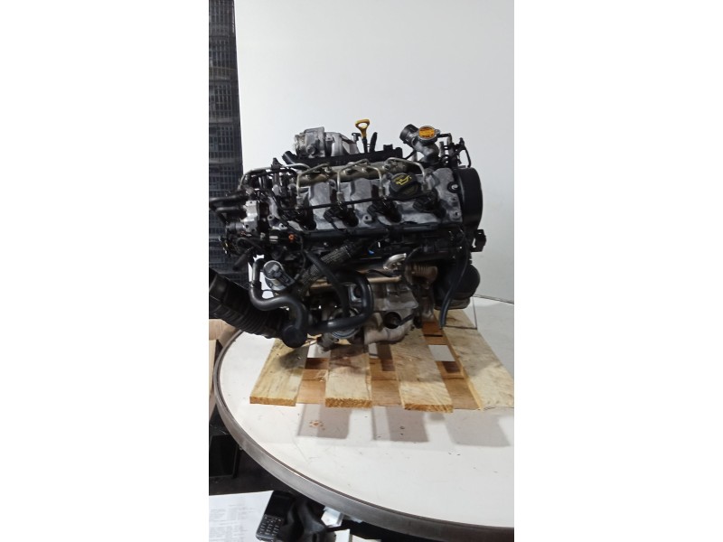 Recambio de motor completo para kia magentis ii (mg) 2.0 crdi referencia OEM IAM D4EA BOSCH 6H197224