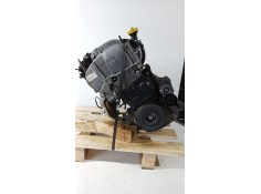 Recambio de motor completo para renault megane iii hatchback (bz0/1_, b3_) 1.6 16v (bz1b, bz1h) referencia OEM IAM K4MR858  D024