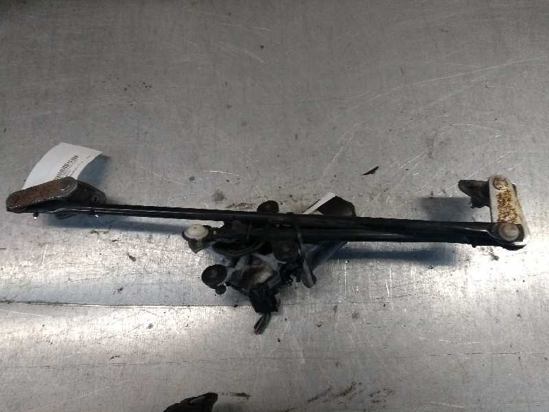 Recambio de motor limpia delantero para hyundai lantra familiar (rd) 1.6 gls referencia OEM IAM   