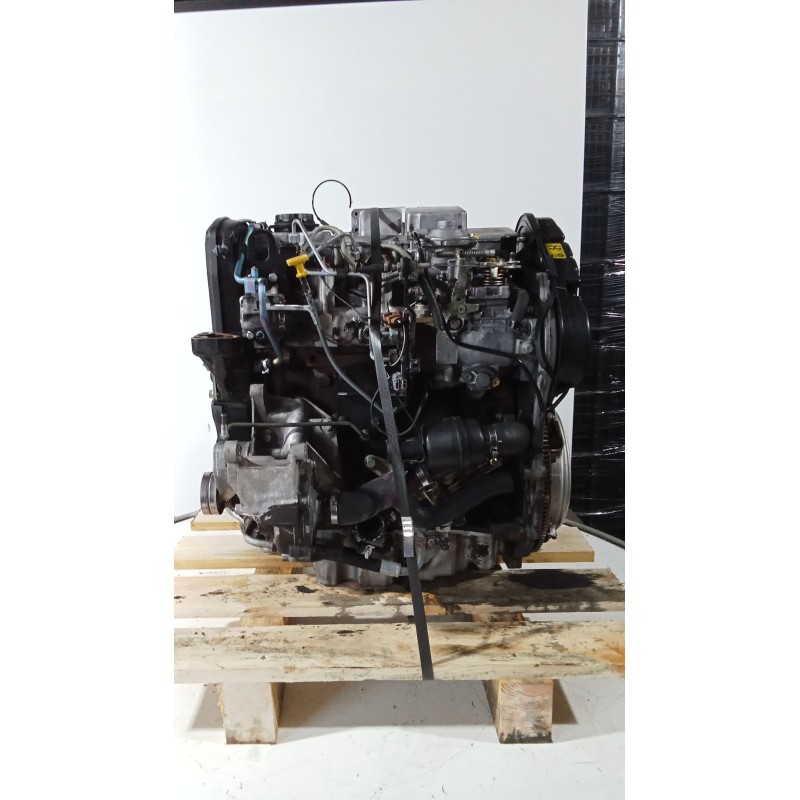 Recambio de motor completo para rover 200 ii hatchback (rf) 220 d/sd referencia OEM IAM 2T2R BOSCH 12N0022664