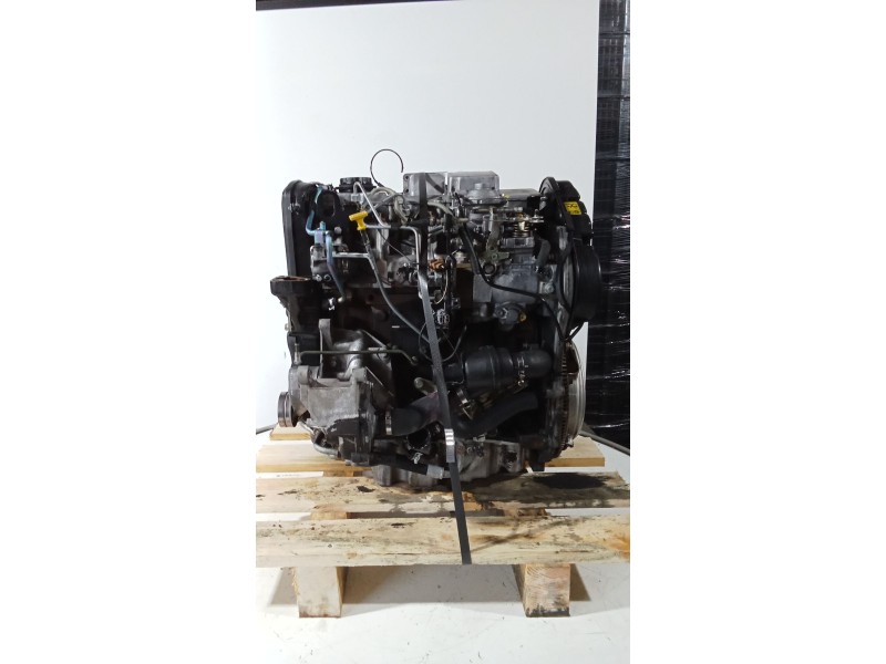 Recambio de motor completo para rover 200 ii hatchback (rf) 220 d/sd referencia OEM IAM 2T2R BOSCH 12N0022664