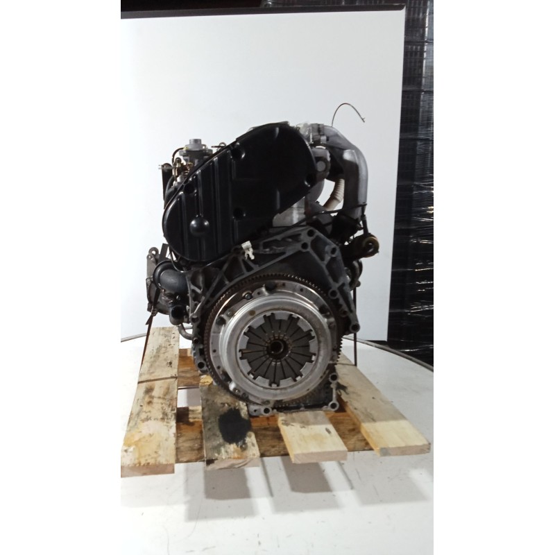 Recambio de motor completo para rover 200 ii hatchback (rf) 220 d/sd referencia OEM IAM 2T2R BOSCH 12N0022664