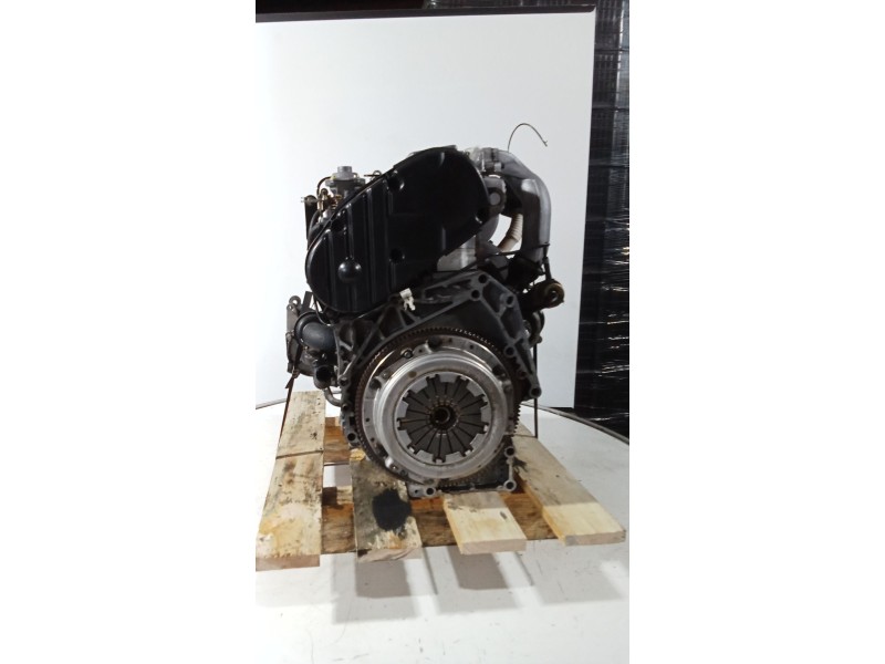 Recambio de motor completo para rover 200 ii hatchback (rf) 220 d/sd referencia OEM IAM 2T2R BOSCH 12N0022664