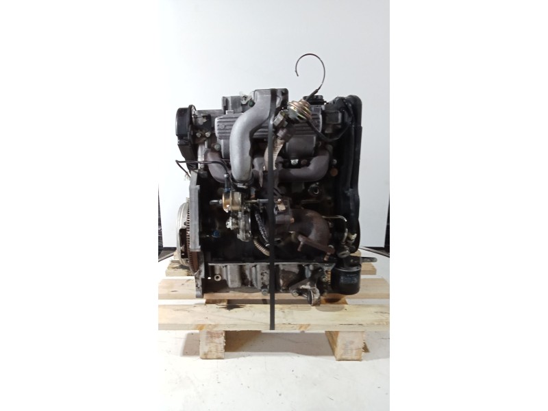 Recambio de motor completo para rover 200 ii hatchback (rf) 220 d/sd referencia OEM IAM 2T2R BOSCH 12N0022664