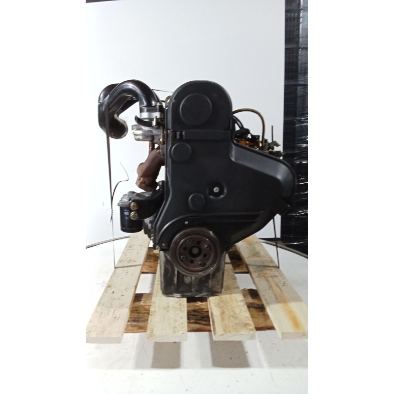 Recambio de motor completo para ford orion iii (gal) 1.8 d referencia OEM IAM RTF LUCAS PV65967