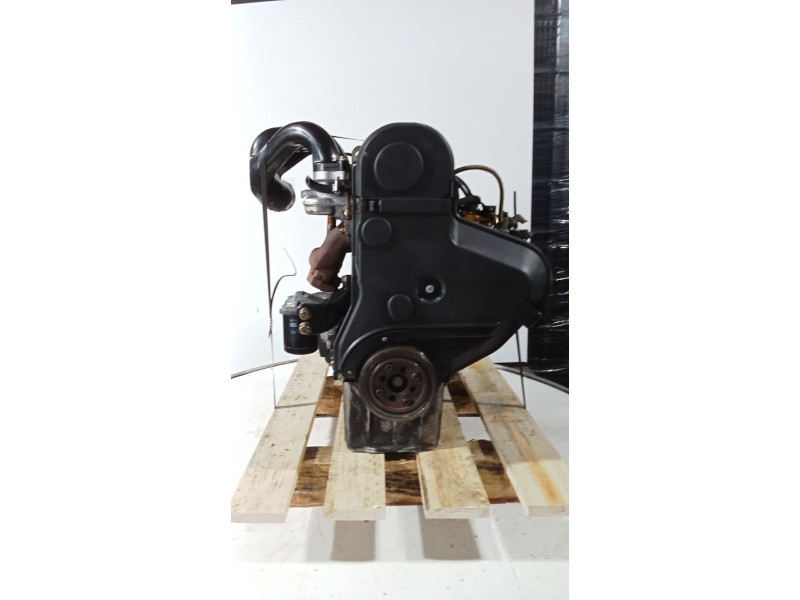 Recambio de motor completo para ford orion iii (gal) 1.8 d referencia OEM IAM RTF LUCAS PV65967