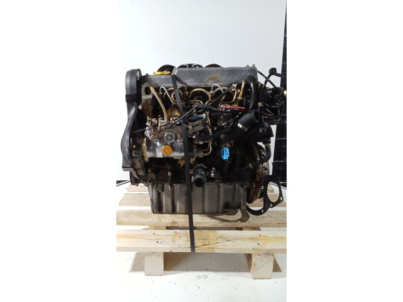 Recambio de motor completo para ford orion iii (gal) 1.8 d referencia OEM IAM RTF LUCAS PV65967