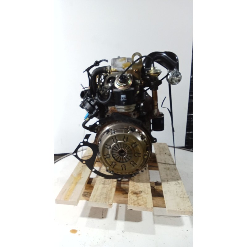 Recambio de motor completo para ford orion iii (gal) 1.8 d referencia OEM IAM RTF LUCAS PV65967