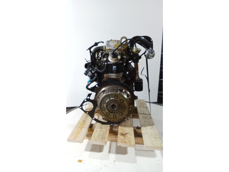 Recambio de motor completo para ford orion iii (gal) 1.8 d referencia OEM IAM RTF LUCAS PV65967