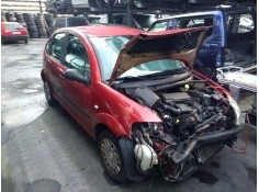 citroen c3 del año 2003