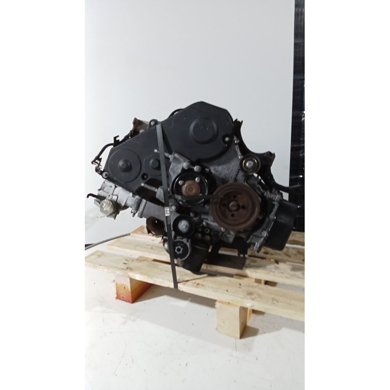 Recambio de motor completo para ford tourneo connect 1.8 tdci referencia OEM IAM RPA SIEMENS 1816808