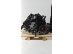 Recambio de motor completo para chevrolet lacetti (j200) 2.0 d referencia OEM IAM Z20SD  