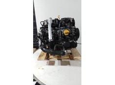 Recambio de motor completo para chevrolet lacetti (j200) 2.0 d referencia OEM IAM Z20SD   2