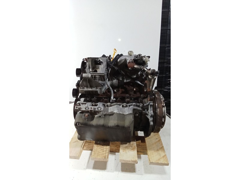 Recambio de motor completo para chevrolet lacetti (j200) 2.0 d referencia OEM IAM Z20SD  
