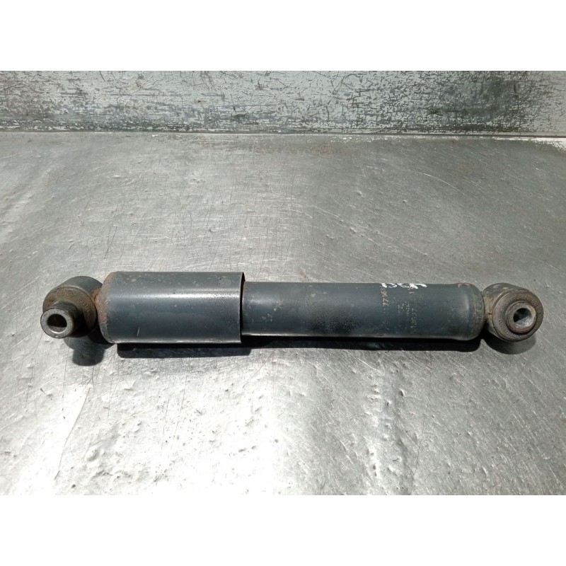Recambio de amortiguador delantero derecho para iveco daily vi furgoneta 33s13, 35s13, 35c13 referencia OEM IAM 5801771684  