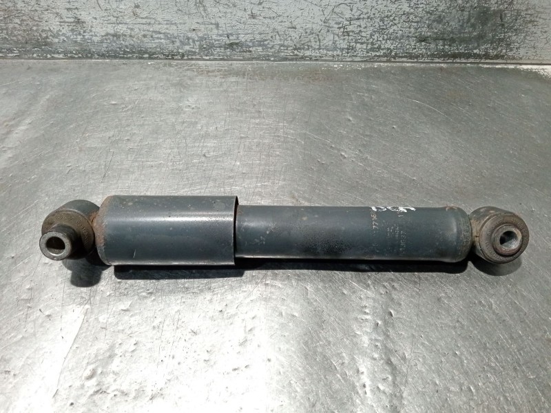 Recambio de amortiguador delantero derecho para iveco daily vi furgoneta 33s13, 35s13, 35c13 referencia OEM IAM 5801771684  