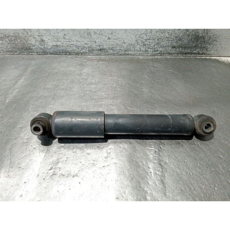 Recambio de amortiguador delantero derecho para iveco daily vi furgoneta 33s13, 35s13, 35c13 referencia OEM IAM 5801771684  