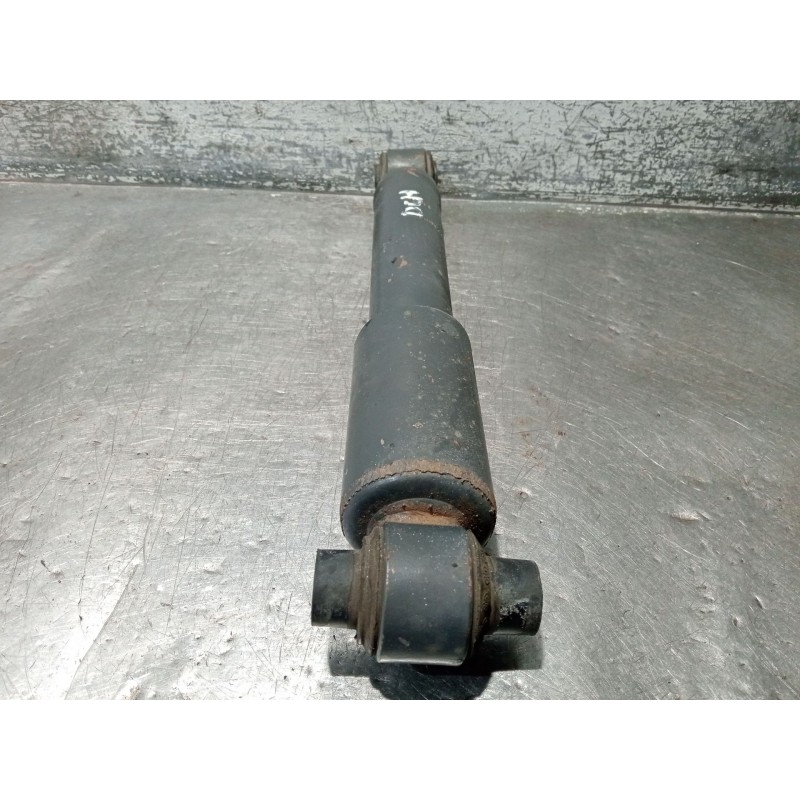 Recambio de amortiguador delantero derecho para iveco daily vi furgoneta 33s13, 35s13, 35c13 referencia OEM IAM 5801771684  