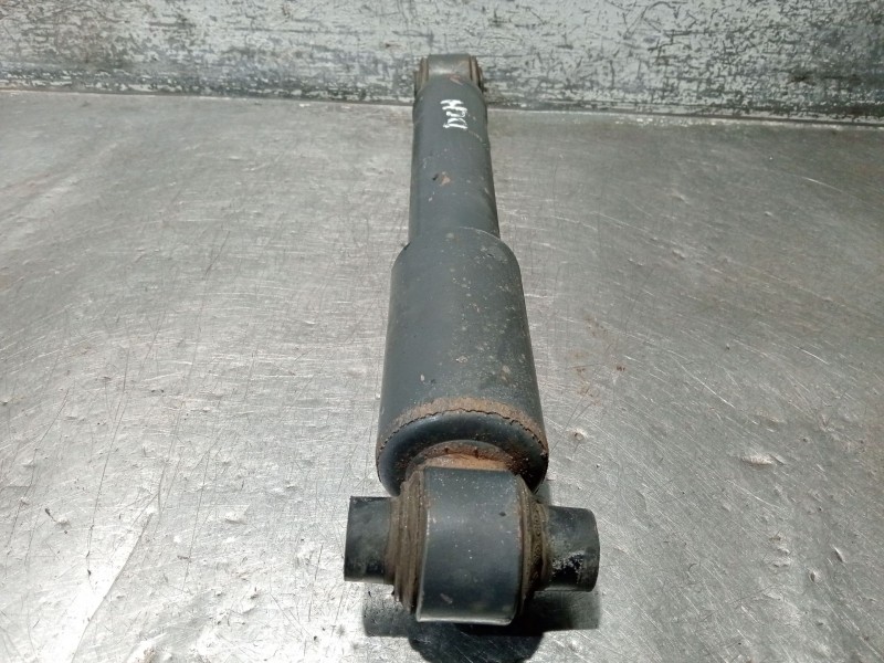 Recambio de amortiguador delantero derecho para iveco daily vi furgoneta 33s13, 35s13, 35c13 referencia OEM IAM 5801771684  