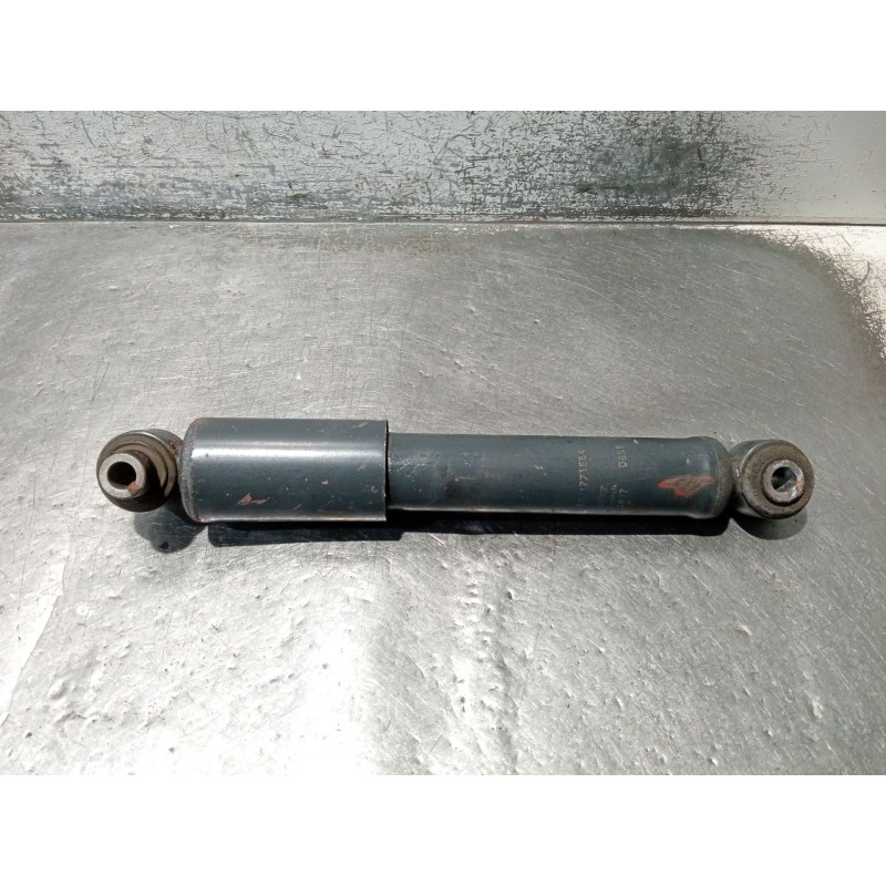 Recambio de amortiguador delantero izquierdo para iveco daily vi furgoneta 33s13, 35s13, 35c13 referencia OEM IAM 5801771684  