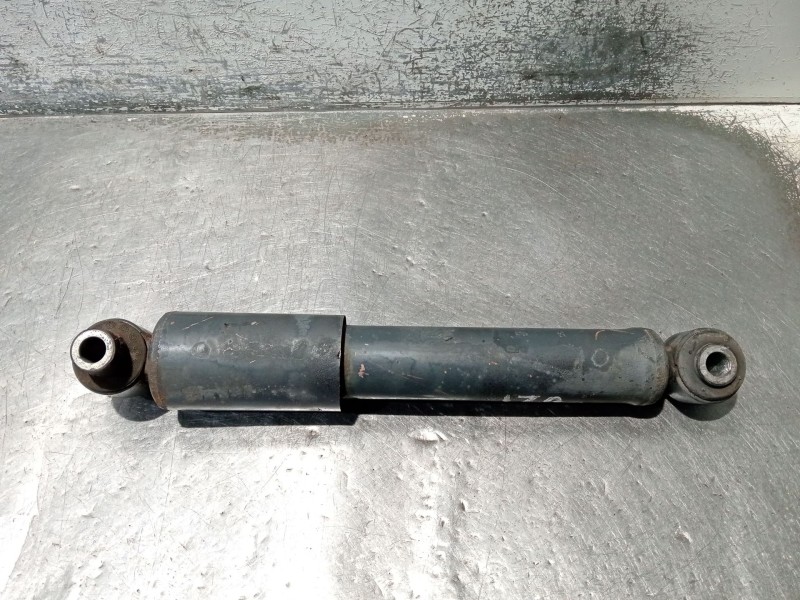 Recambio de amortiguador delantero izquierdo para iveco daily vi furgoneta 33s13, 35s13, 35c13 referencia OEM IAM 5801771684  