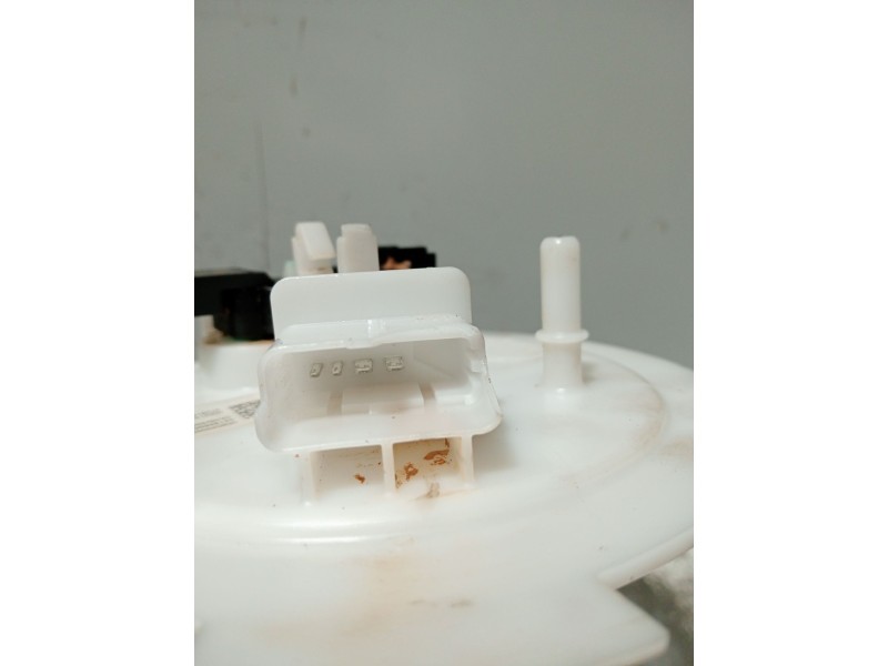 Recambio de bomba combustible para jeep renegade referencia OEM IAM 52184685 0580200003C 